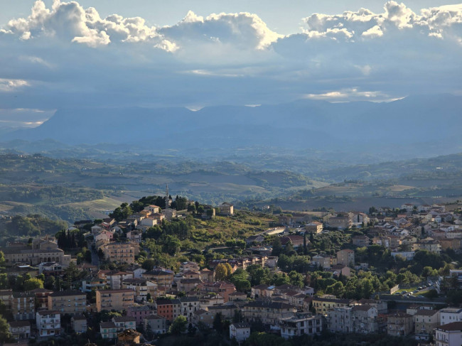 Appartamento in vendita a Fermo