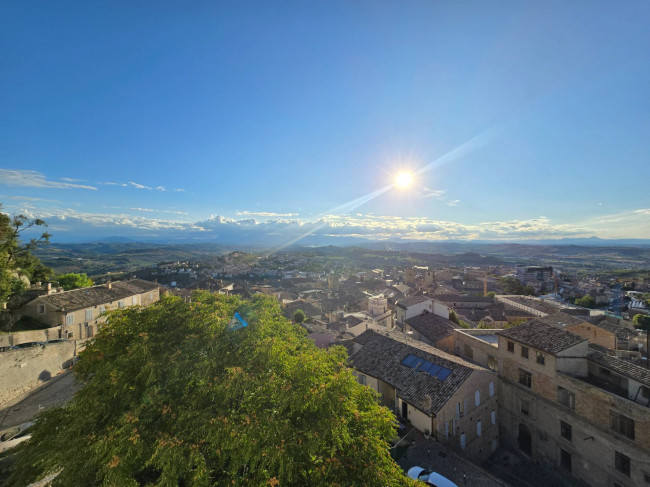 Appartamento in vendita a Fermo