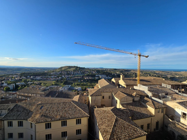 Appartamento in vendita a Fermo