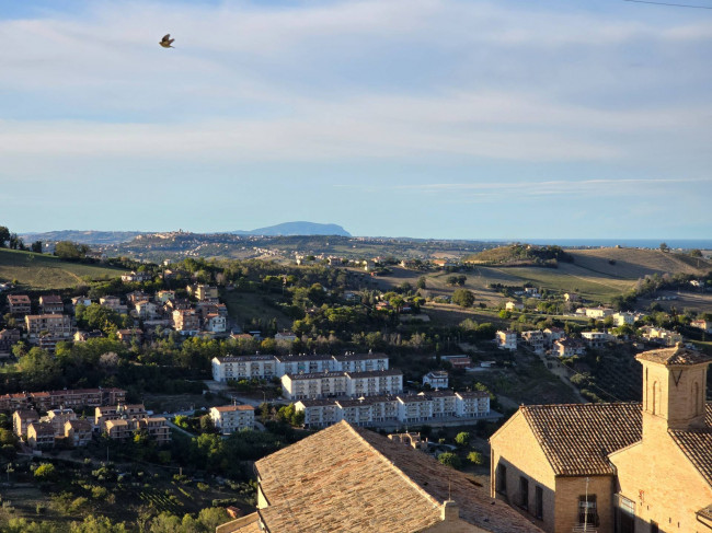 Appartamento in vendita a Fermo