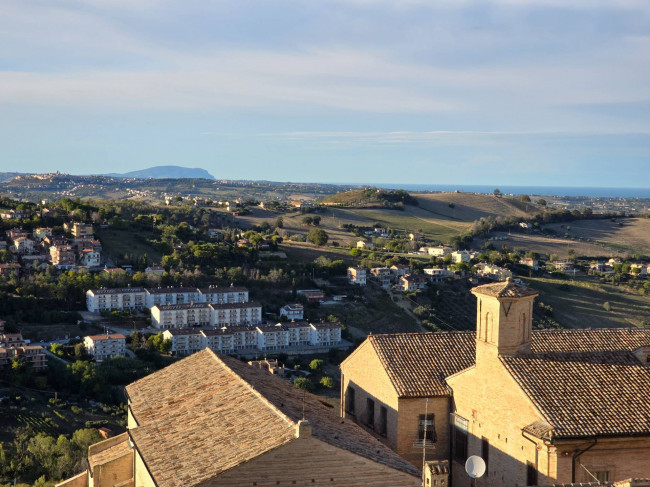 Appartamento in vendita a Fermo