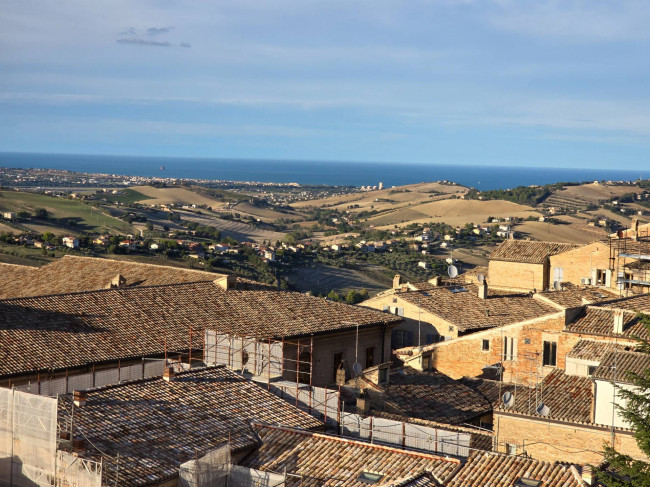 Appartamento in vendita a Fermo