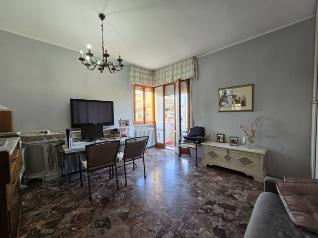 Appartamento in vendita a Porto San Giorgio