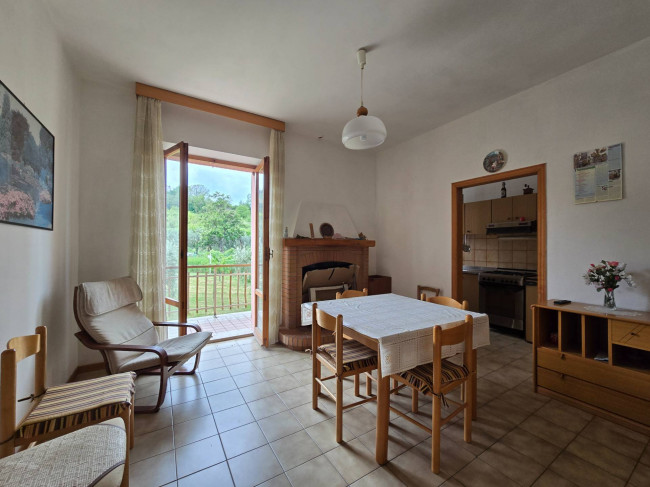 Casa singola in vendita a Monte Rinaldo