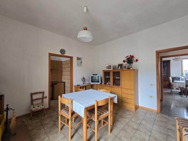 Casa singola in vendita a Monte Rinaldo