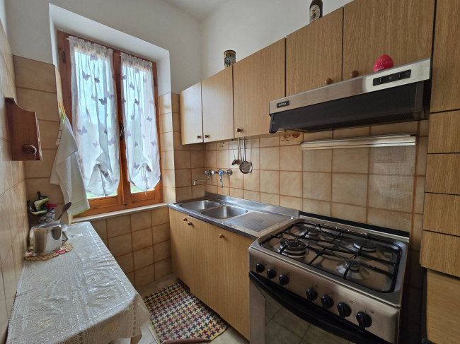 Casa singola in vendita a Monte Rinaldo