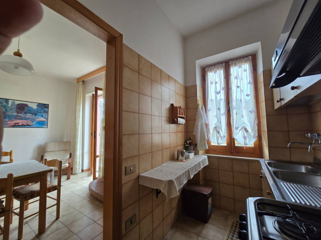 Casa singola in vendita a Monte Rinaldo