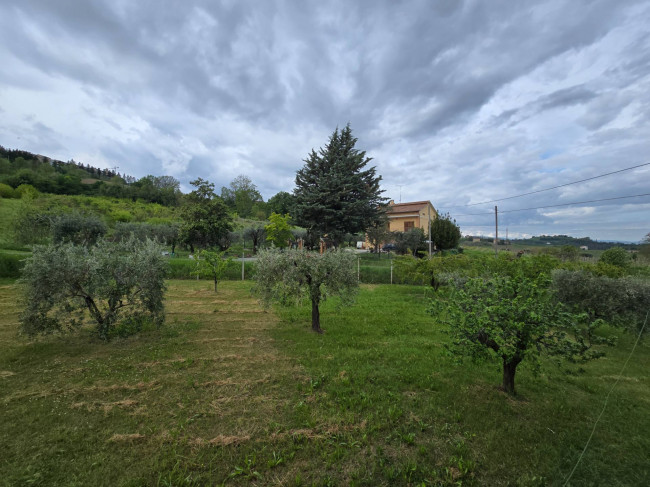 Casa singola in vendita a Monte Rinaldo