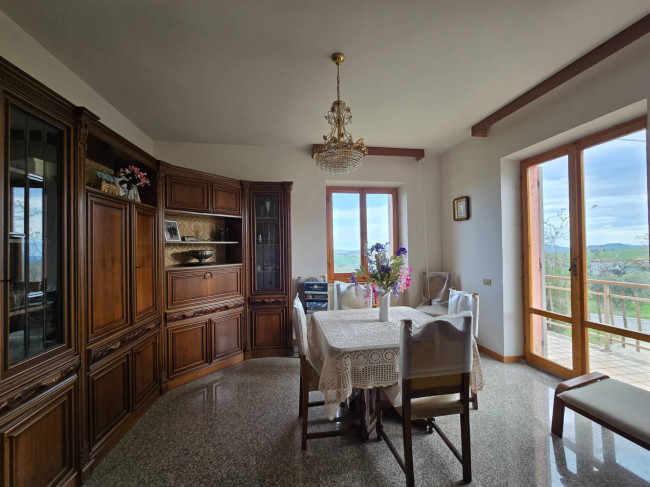 Casa singola in vendita a Monte Rinaldo