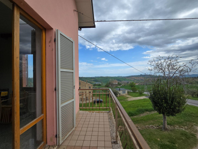 Casa singola in vendita a Monte Rinaldo