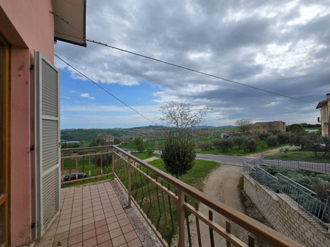 Casa singola in vendita a Monte Rinaldo