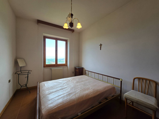 Casa singola in vendita a Monte Rinaldo