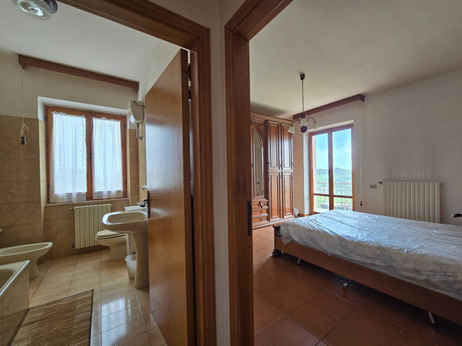 Casa singola in vendita a Monte Rinaldo