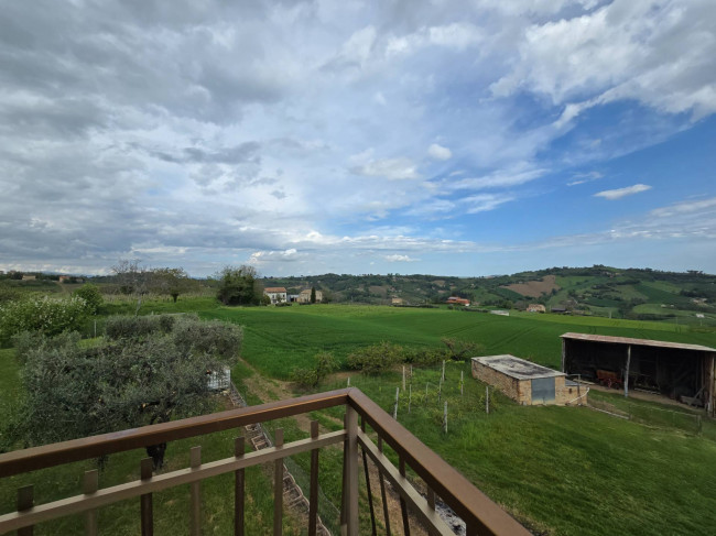 Casa singola in vendita a Monte Rinaldo