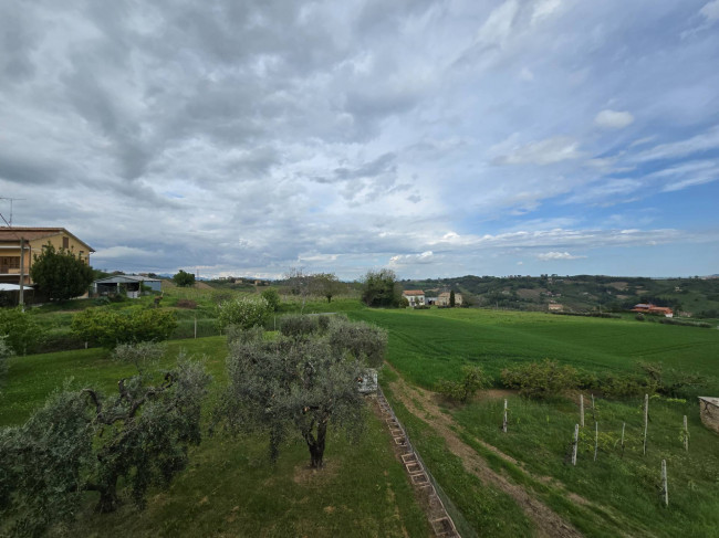 Casa singola in vendita a Monte Rinaldo