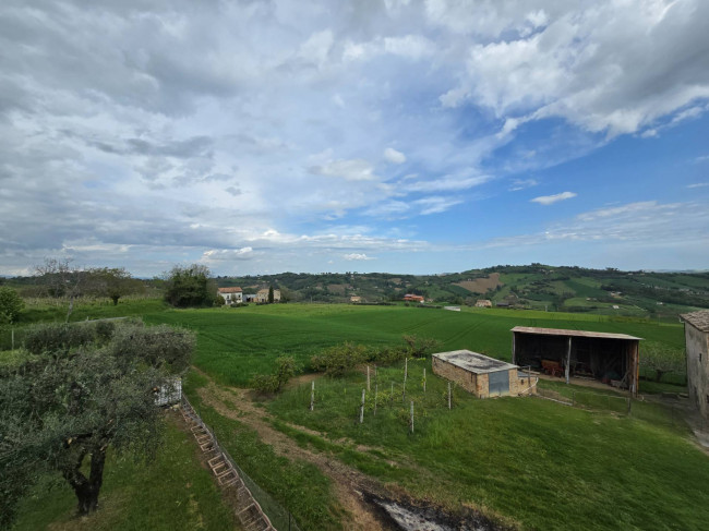 Casa singola in vendita a Monte Rinaldo
