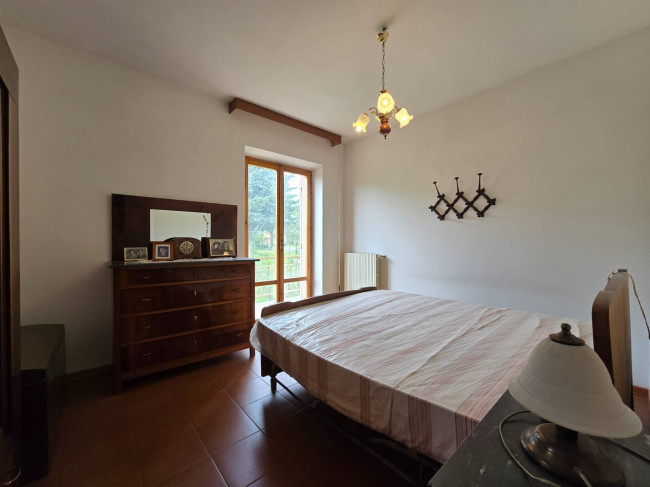 Casa singola in vendita a Monte Rinaldo