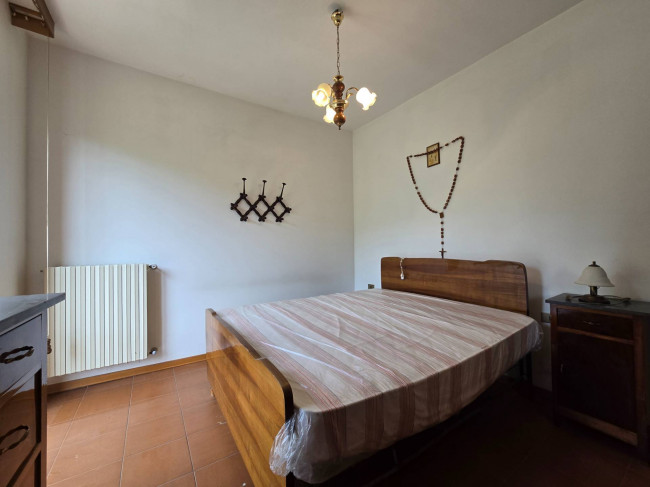 Casa singola in vendita a Monte Rinaldo