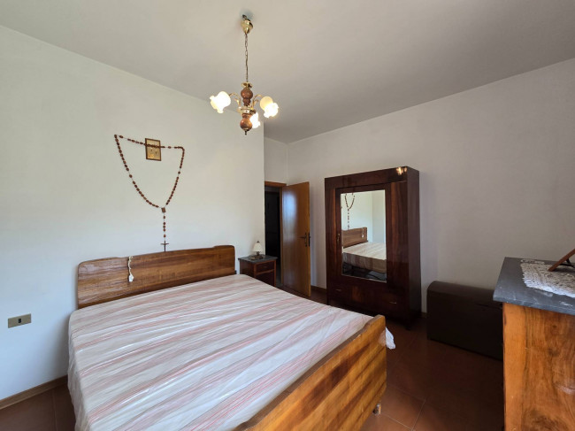 Casa singola in vendita a Monte Rinaldo