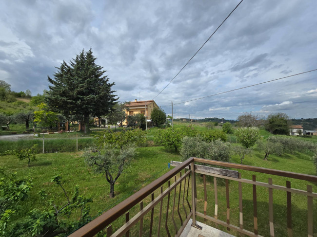 Casa singola in vendita a Monte Rinaldo