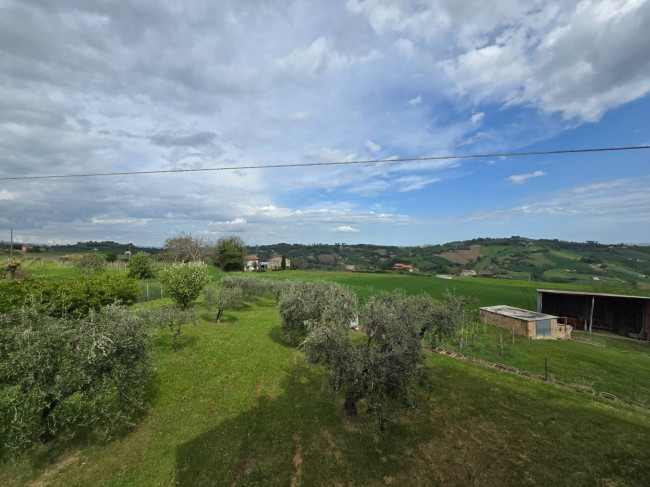 Casa singola in vendita a Monte Rinaldo