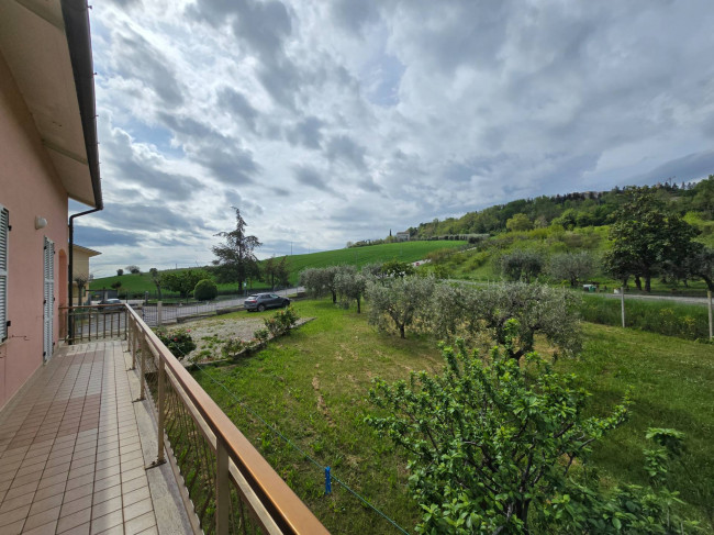 Casa singola in vendita a Monte Rinaldo