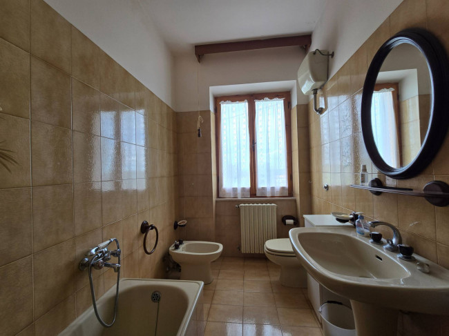 Casa singola in vendita a Monte Rinaldo