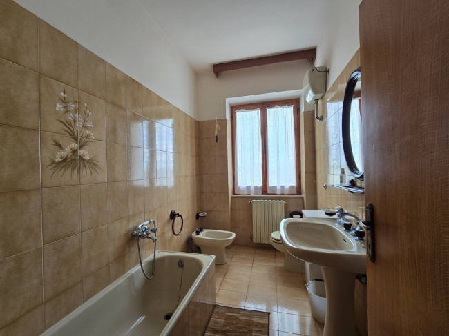 Casa singola in vendita a Monte Rinaldo