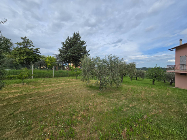 Casa singola in vendita a Monte Rinaldo
