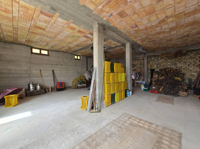 Casa singola in vendita a Monte Rinaldo