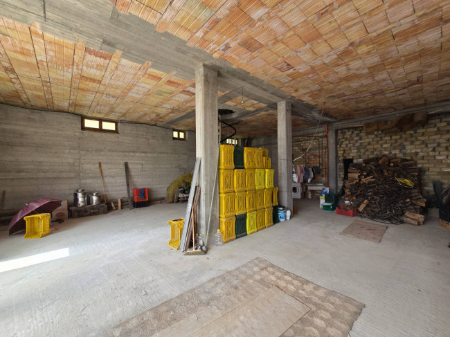 Casa singola in vendita a Monte Rinaldo