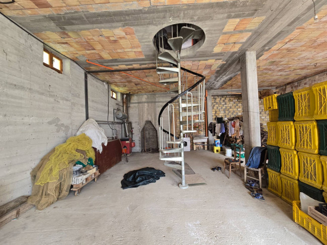 Casa singola in vendita a Monte Rinaldo