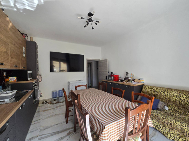 Appartamento in vendita a Fermo