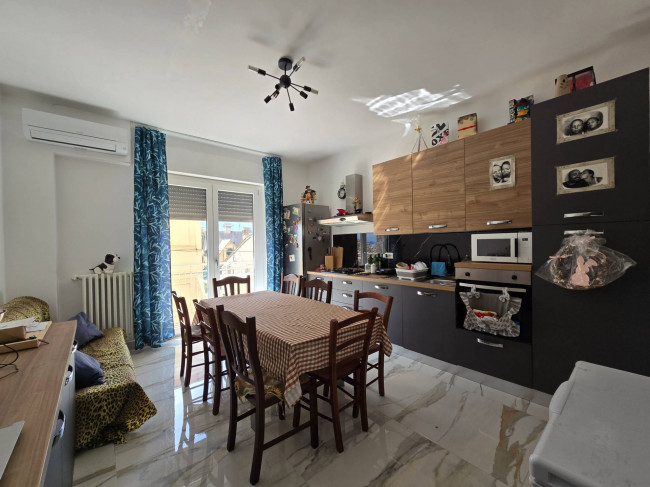 Appartamento in vendita a Fermo