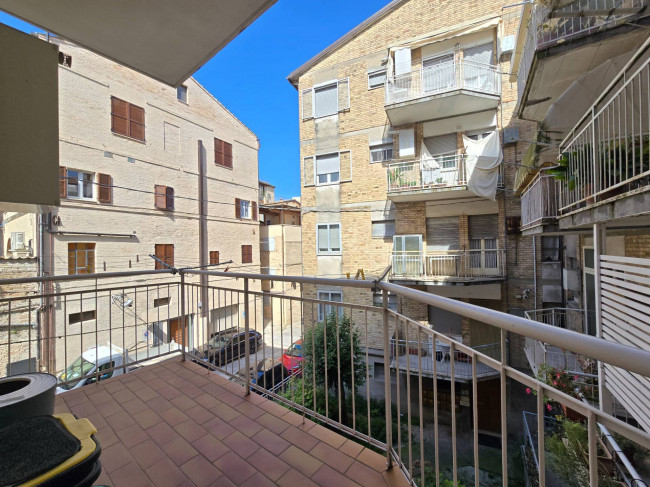Appartamento in vendita a Fermo