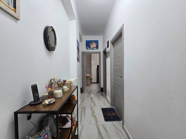 Appartamento in vendita a Fermo