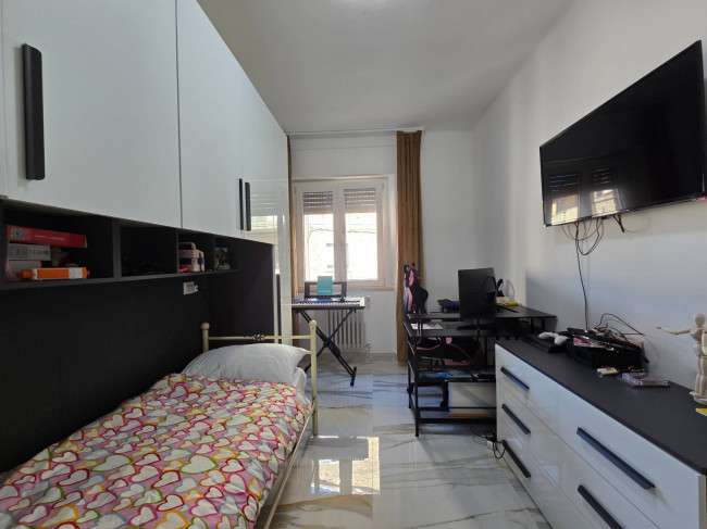 Appartamento in vendita a Fermo