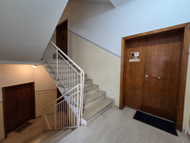 Appartamento in vendita a Fermo