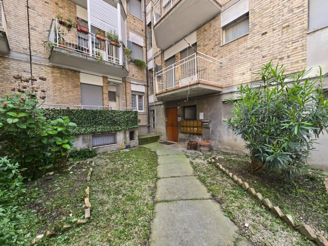 Appartamento in vendita a Fermo