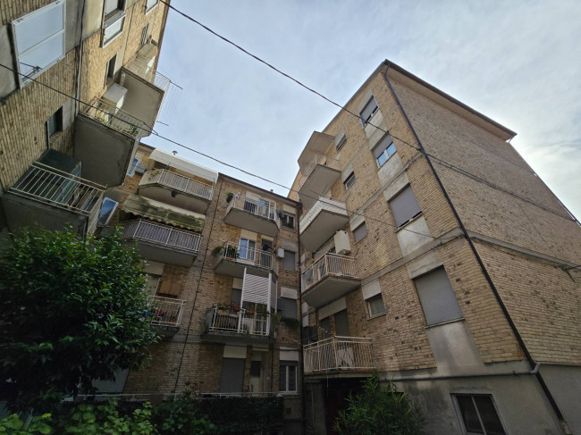 Appartamento in vendita a Fermo