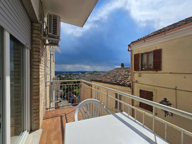 Appartamento in vendita a Fermo