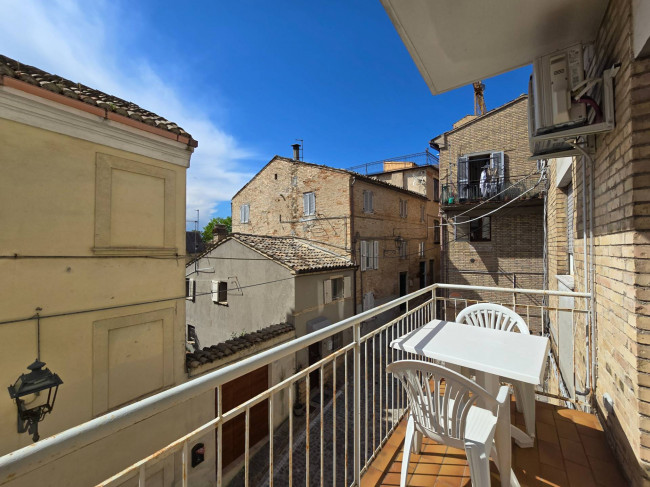 Appartamento in vendita a Fermo