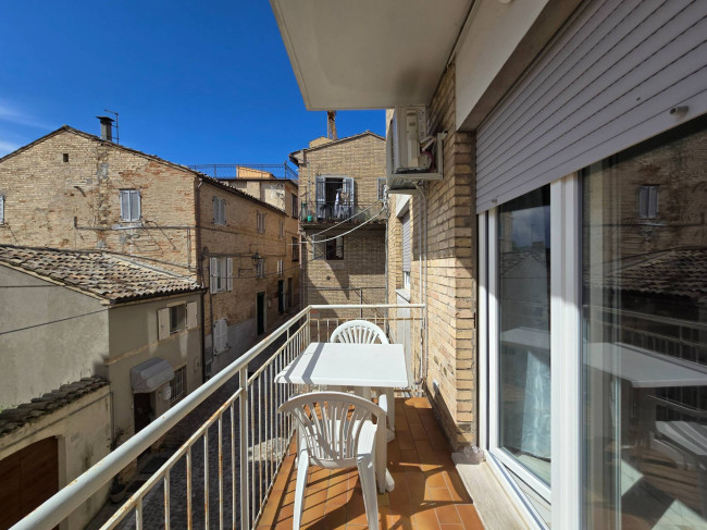 Appartamento in vendita a Fermo