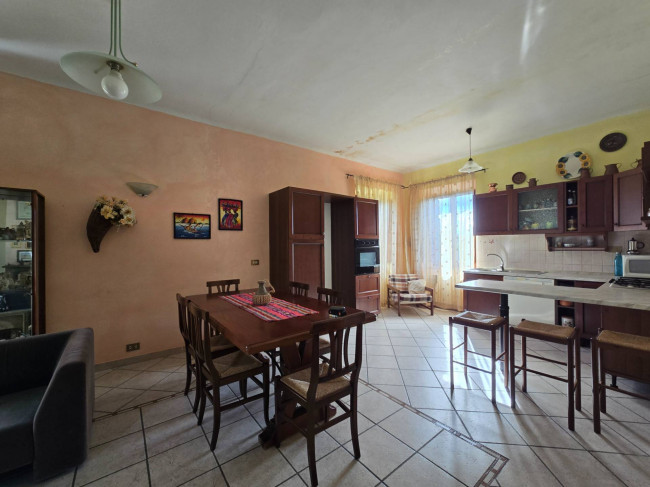 Casa singola in vendita a Montottone