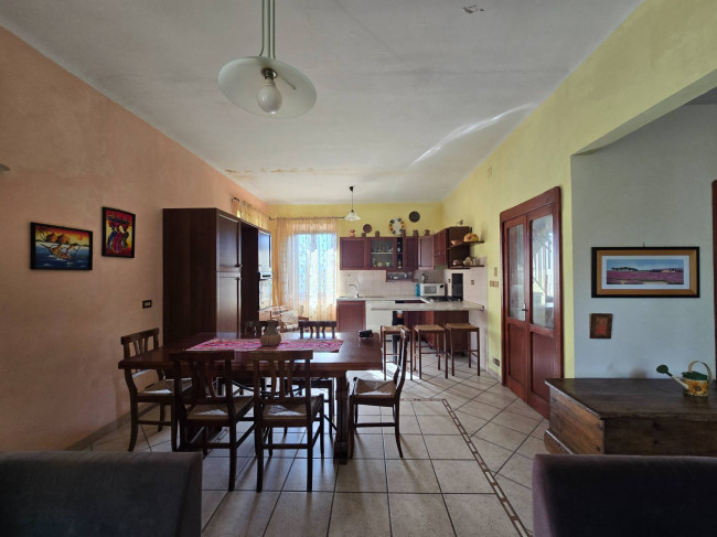 Casa singola in vendita a Montottone