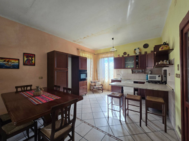 Casa singola in vendita a Montottone