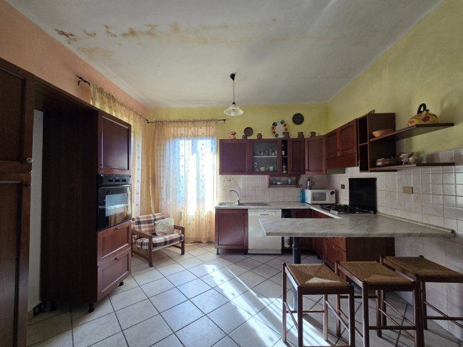 Casa singola in vendita a Montottone