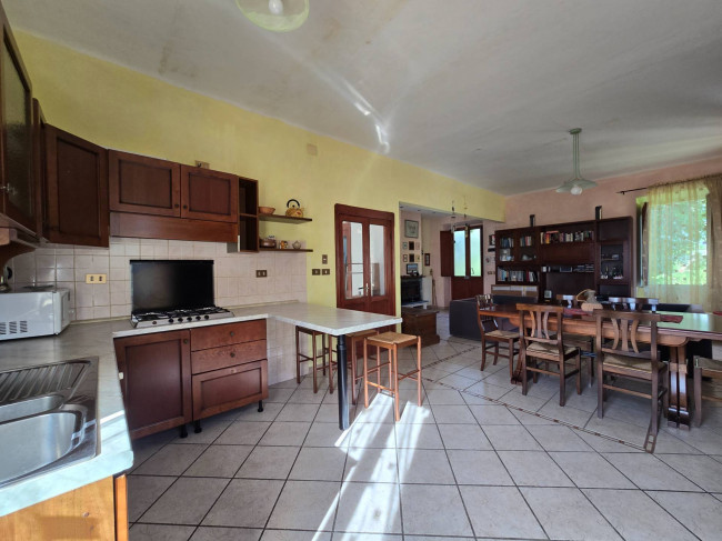 Casa singola in vendita a Montottone