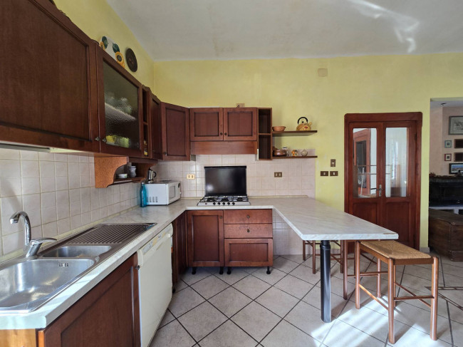 Casa singola in vendita a Montottone
