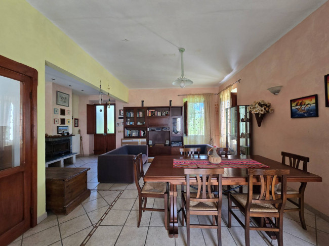 Casa singola in vendita a Montottone
